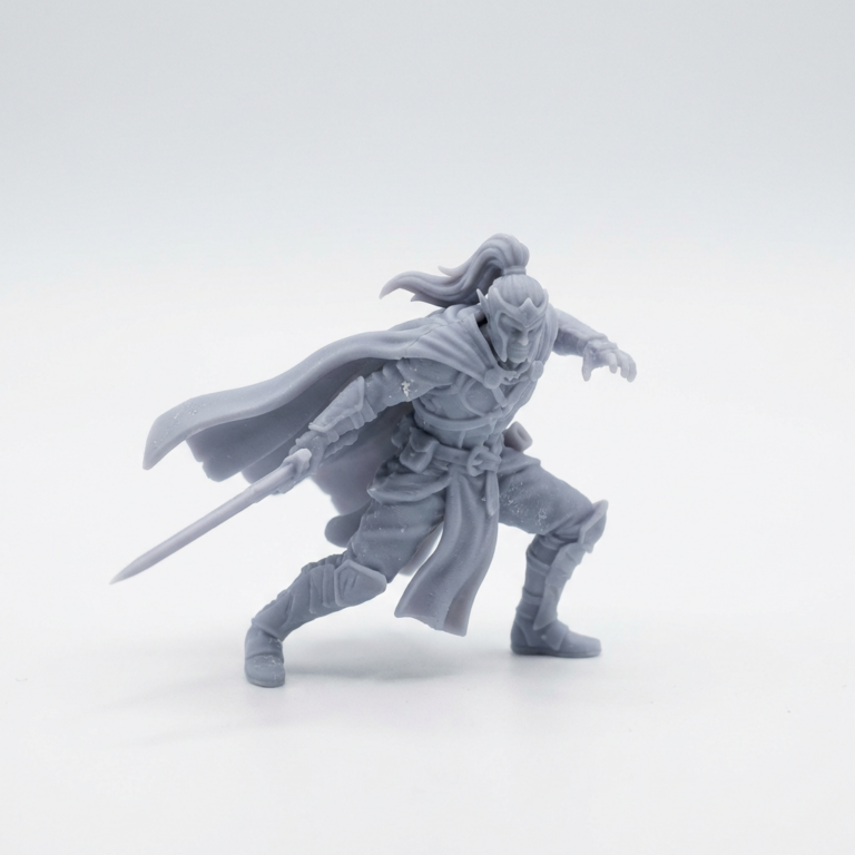 影刃（えいじん）- シャドウブレード