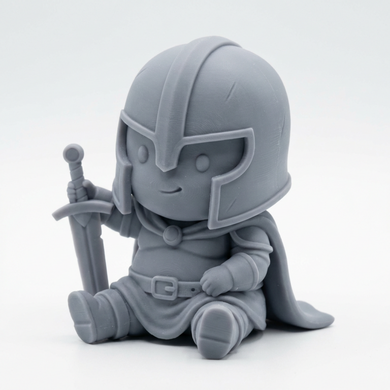 守盾（しゅじゅん）- ガーディアンナイト