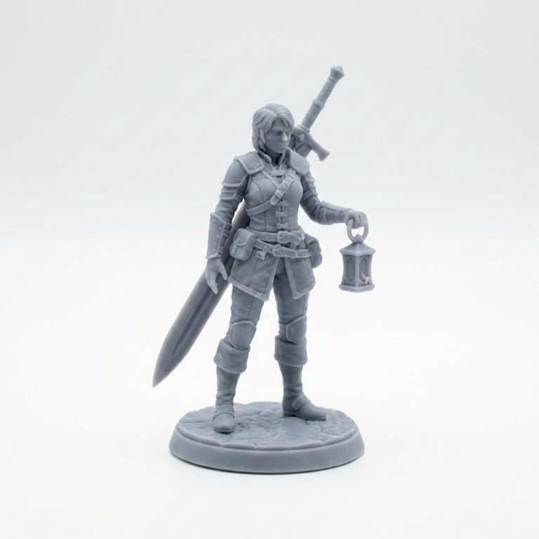 灯刃（とうじん）- ライトブレード